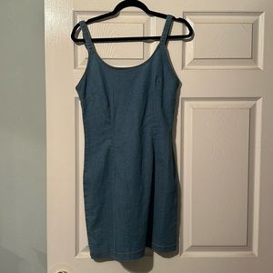 Loft, burnt orange top. Size XS